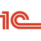 1С
