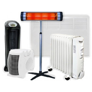 Климатическая техника Климатическая техника