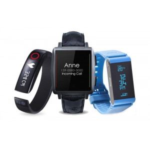 Умные часы и браслеты