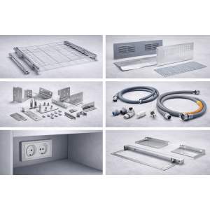 Аксессуары для встраиваемой техники