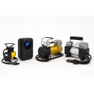 Автомобильные компрессоры