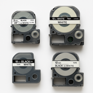 Картриджи ленточные