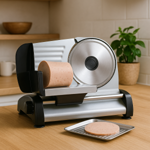 Ломтерезки Ломтерезки