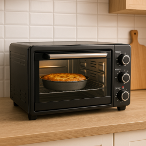 Мини-печи, ростеры Мини-печи, ростеры