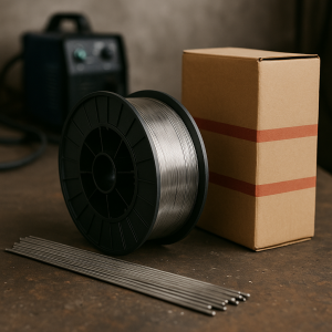 Проволока сварочная Проволока сварочная