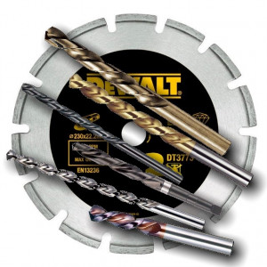 Расходные материалы для электроинструмента