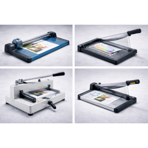 Резаки для бумаги Резаки для бумаги