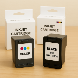 Картриджи струйные Картриджи струйные