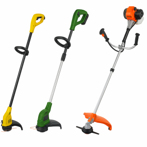 Триммеры и мотокосы