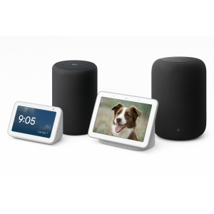 Умные колонки Умные колонки