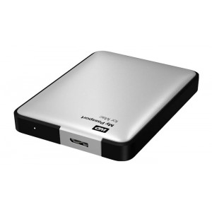 Внешние HDD и SSD