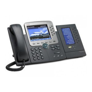 VoIP-телефоны