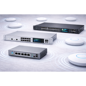 Wi-Fi контроллеры