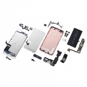 Запчасти для моб. телефонов