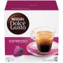 Капсулы Nescafe Dolce Gusto Espresso для кофемашин капсульного типа (упак.:16шт)
