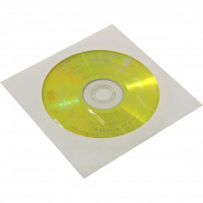 Диск Mirex Диск DVD-R 4.7 Gb, 16x, Бум.конверт (1), (1/600)