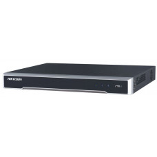 8-канальный IP-видеорегистратор Hikvision DS-7608NI-K2
