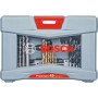 Сверло Bosch Набор бит Premium Set - 49 (2608P00233) (49пред.) для шуруповертов
