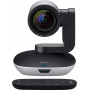 Веб-камера Logitech Камера интернет (960-001186) ConferenceCam PTZ Pro 2
