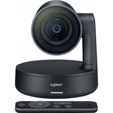 Веб-камера Logitech Камера интернет (960-001227) ConferenceCam Rally
