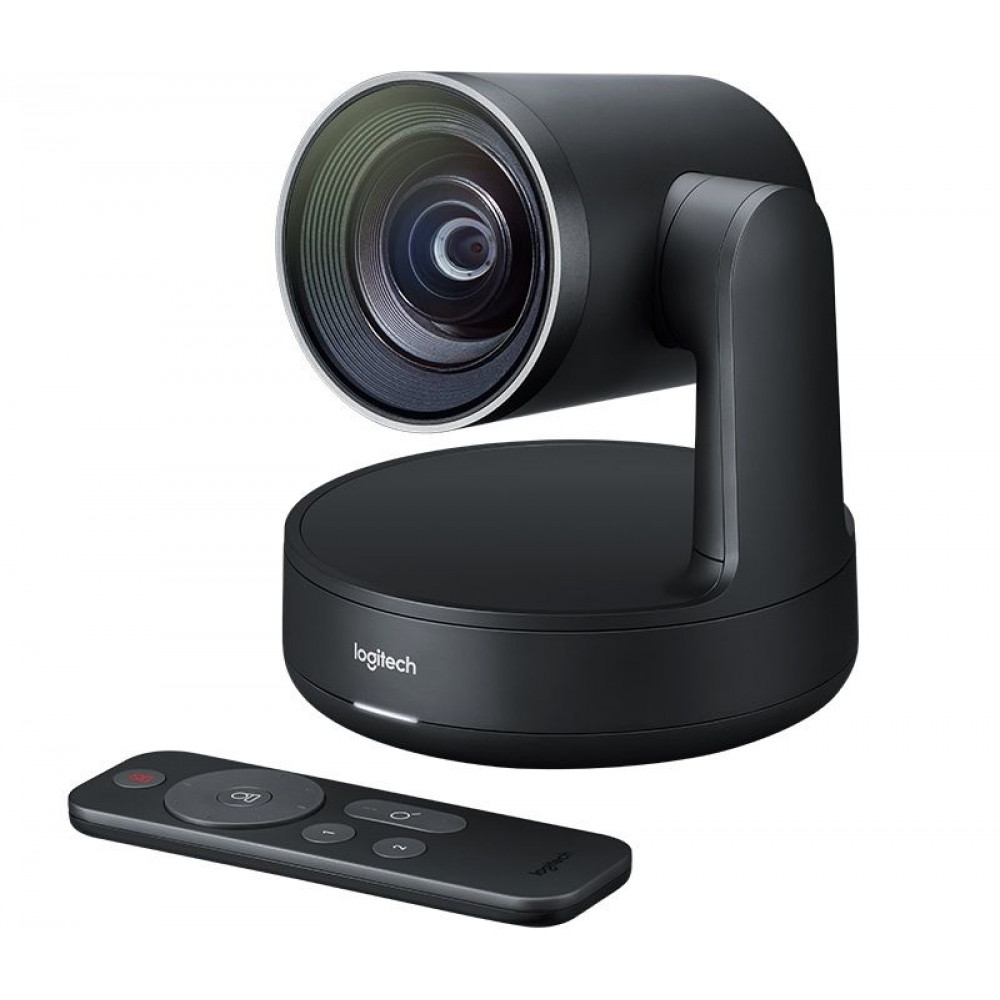Веб-камера Logitech ConferenceCam Rally (960-001227)
