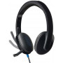 Гарнитура Logitech Headset Н540 USB