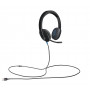 Гарнитура Logitech Headset Н540 USB