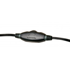 Defender Компьютерная гарнитура Gryphon 750 черный, кабель 2 м Defender Gryphon 750