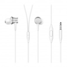 Проводные наушники с микрофоном Xiaomi ZBW4355TY