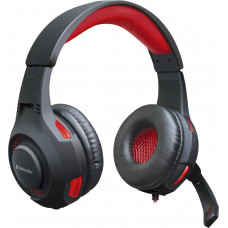 Defender Игровая гарнитура Warhead G-450 USB, подсветка, кабель 2,3 м Defender Warhead G-450 USB