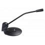 Наушники Oklick Микрофон проводной MP-M009B 1.8м черный