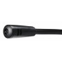 Наушники Oklick Микрофон проводной MP-M009B 1.8м черный