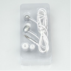 Наушники Dialog Наушники EP-F55 Silver
