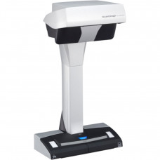 ScanSnap SV600 Книжный сканер, до А3, USB 2.0 Fujitsu ScanSnap SV600 (PA03641-B301)