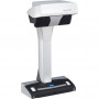ScanSnap SV600 Книжный сканер, до А3, USB 2.0 Fujitsu ScanSnap SV600 (PA03641-B301)