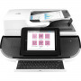 Сканер HP Digital Sender Flow 8500 fn2 (L2762A)