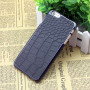 Бампер для Apple iPhone 6 Plus Black
 Бампер для Apple iPhone 6 Plus Black