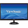 ЖК-монитор Viewsonic VA2261-6 Black/глянцевый
