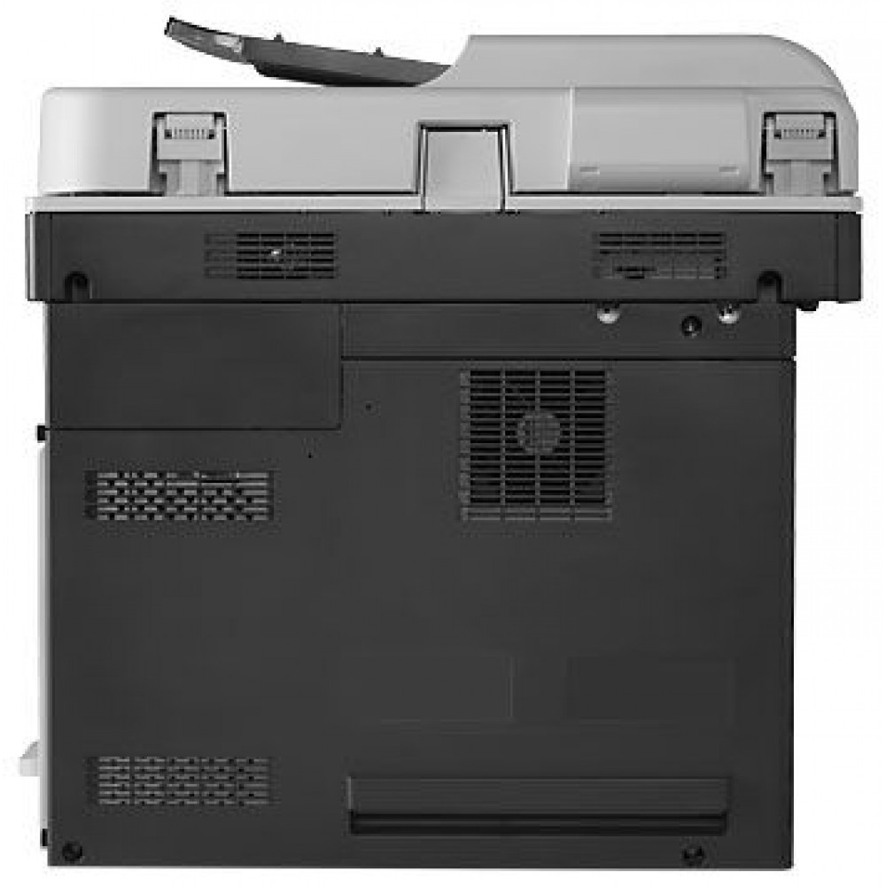 Лазерное МФУ HP LaserJet Enterprise MFP M725dn CF066A