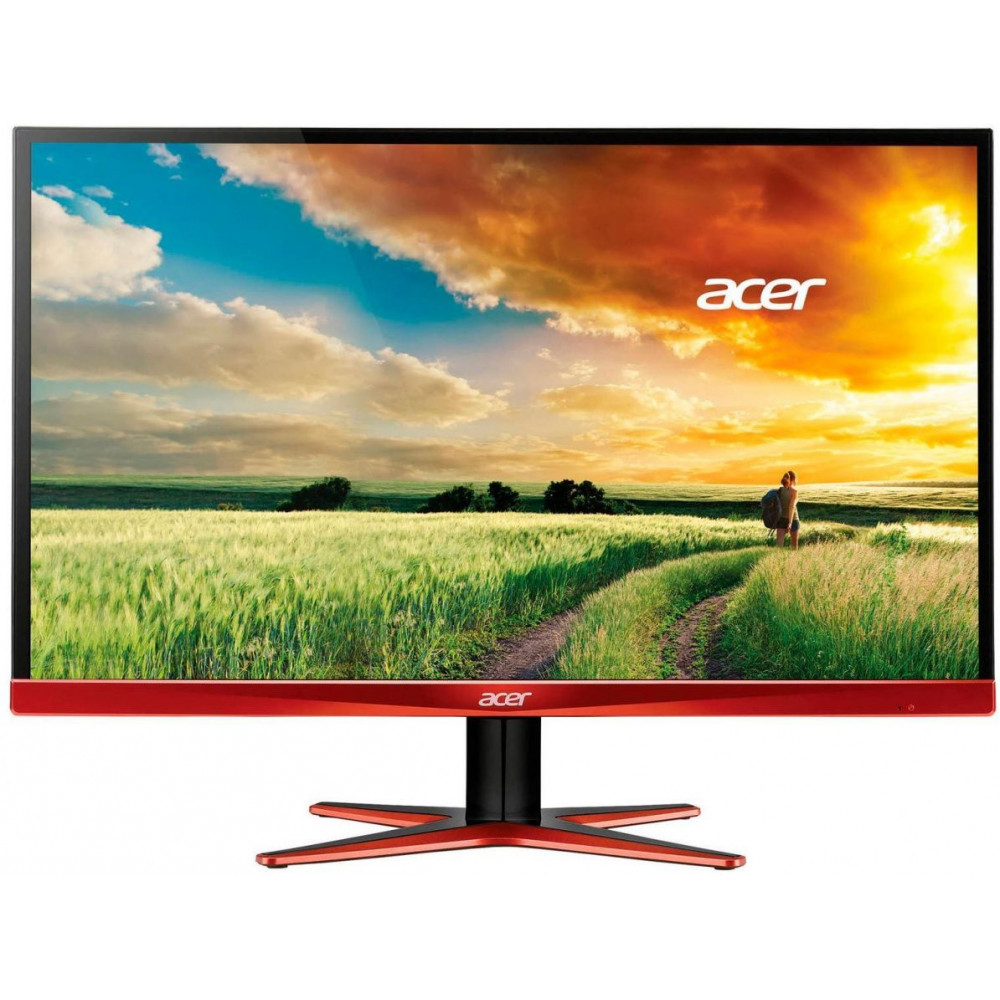 ЖК-монитор Acer XG270HUomidpx Black
