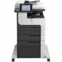 Лазерное МФУ HP LaserJet Enterprise M725f (CF067A)