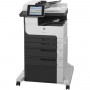 Лазерное МФУ HP LaserJet Enterprise M725f (CF067A)