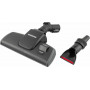 Пылесос Samsung Пылесос SC885H 2200Вт красный
