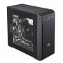 Корпус без БП Cooler Master MasterBox Lite 3