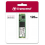 Твердотельный накопитель Transcend MTS820S TS120GMTS820S
