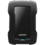 Внешний жесткий диск ADATA 5TB HD330 Black