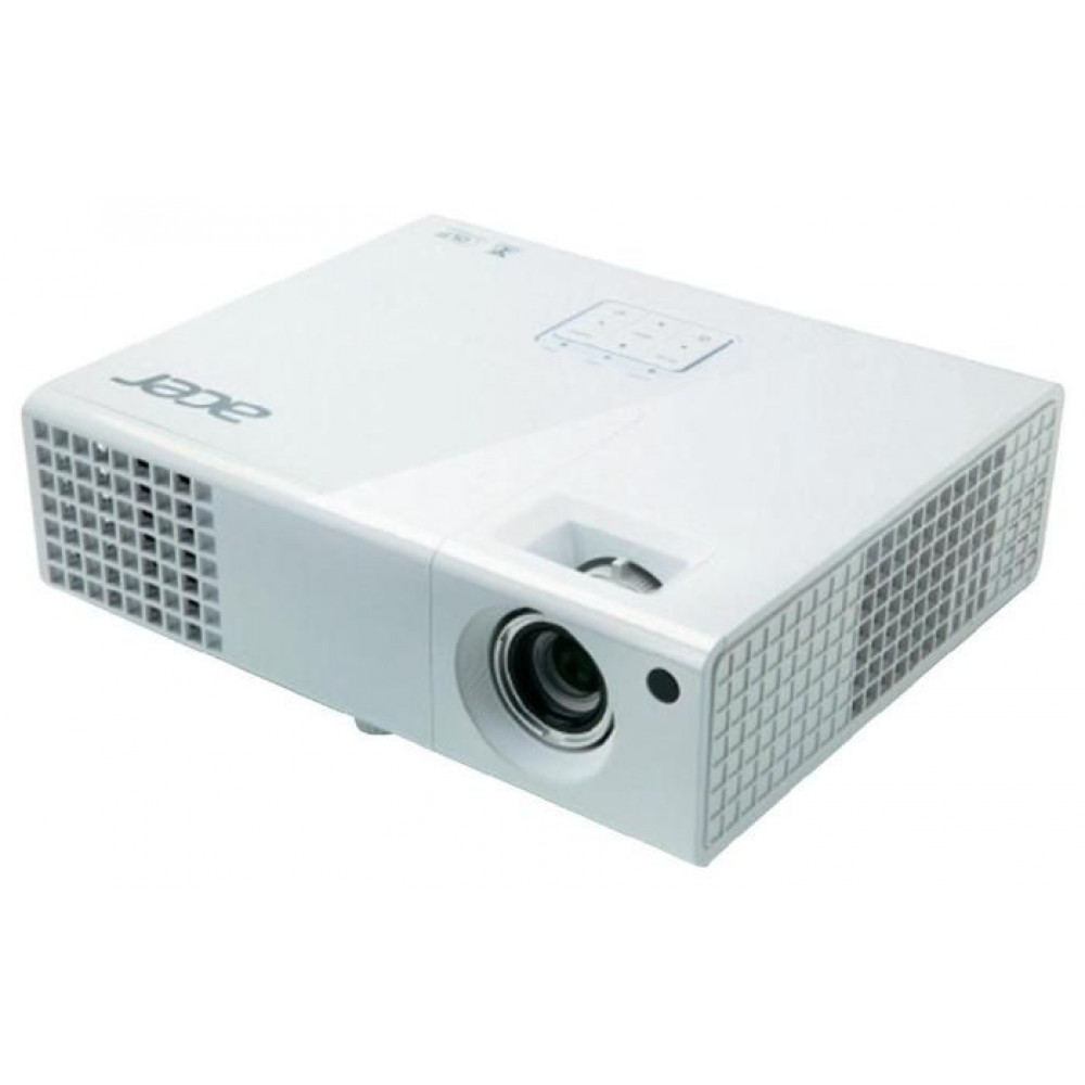 Проектор Acer MR.JH511.001 White
