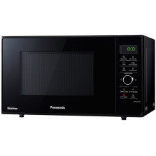 Микроволновая печь Panasonic Микроволновая Печь NN-GD37HBZPE 23л. 1000Вт черный
