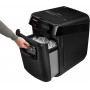 Шредер Fellowes AutoMax 150C, автоподача, DIN P-4, 4х38мм, 150лст. авто, 8 ручн., 32 лтр., авторев, шт Fellowes AutoMax 150C