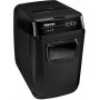 Шредер Fellowes AutoMax 150C, автоподача, DIN P-4, 4х38мм, 150лст. авто, 8 ручн., 32 лтр., авторев, шт Fellowes AutoMax 150C